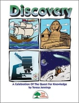 Discovery Book & CD